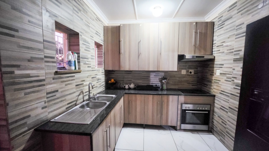 3 Bedroom Property for Sale in Stilfontein Ext 4 North West